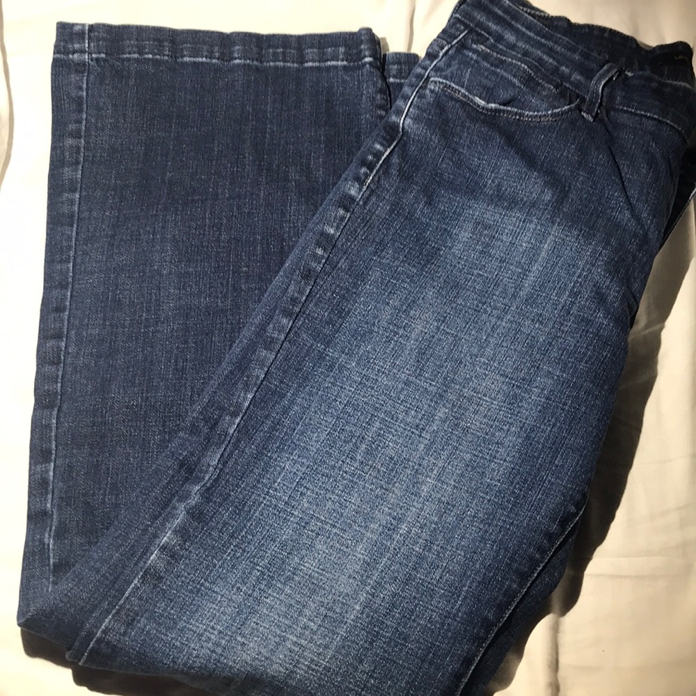 Levi original jeans